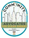 CACE logo