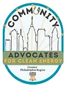 CACE logo
