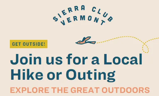 Outings Banner