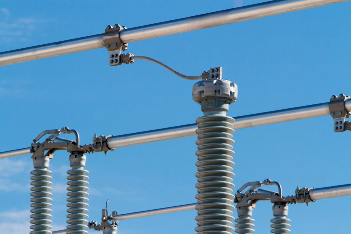 Electric Power Lines