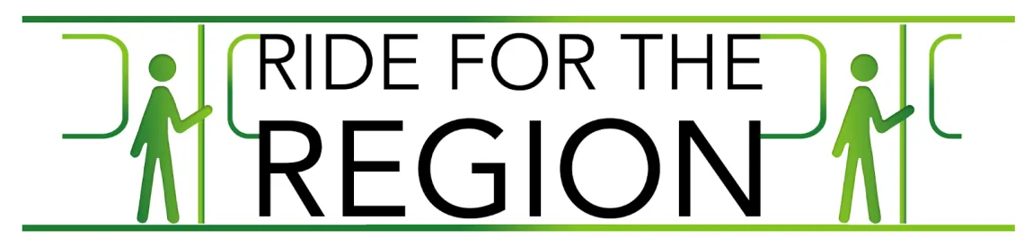 Ride for the Region