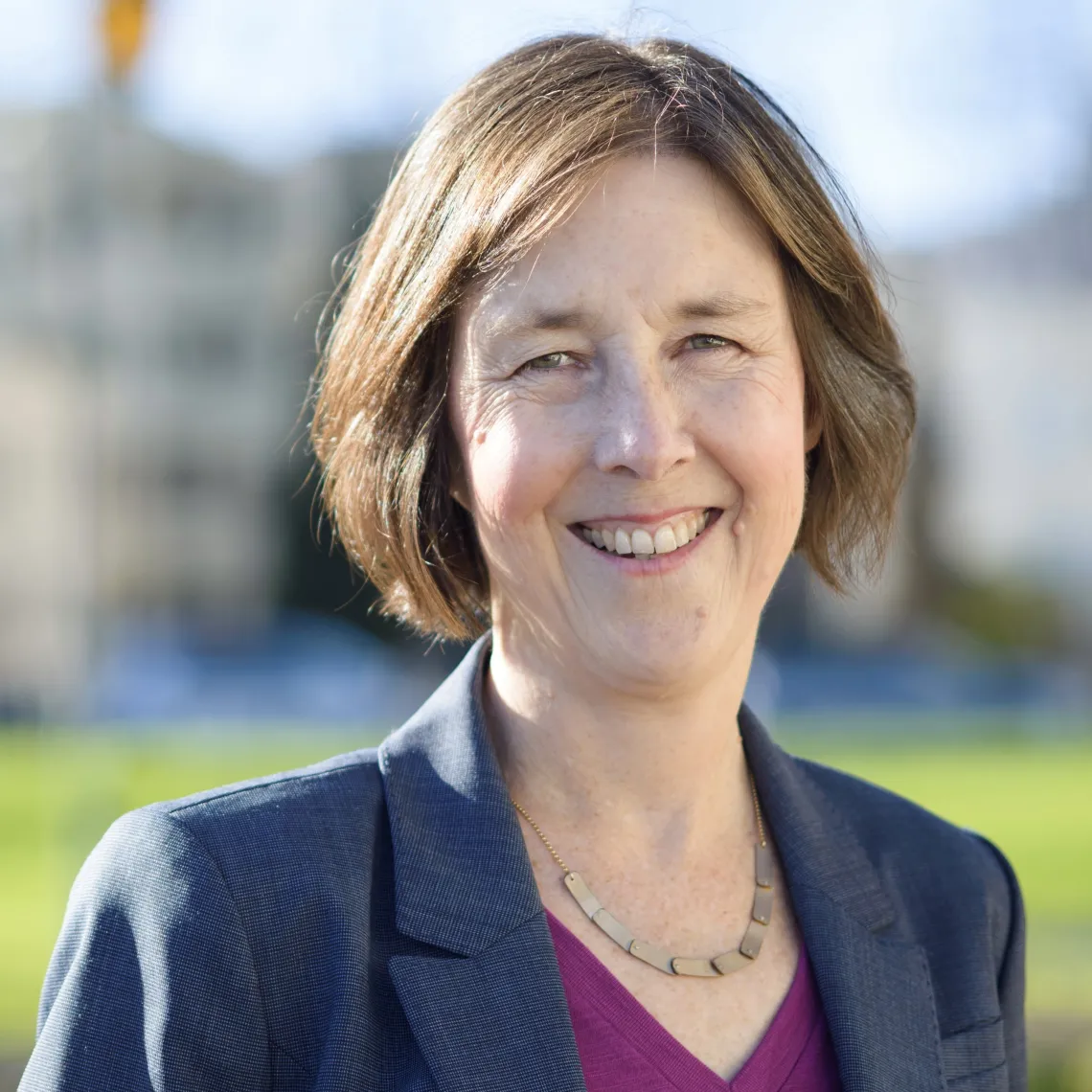 Sen. Skinner Headshot