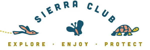 Sierra Club Earth Month