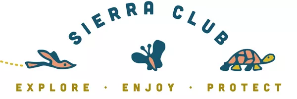 Sierra Club Earth Month