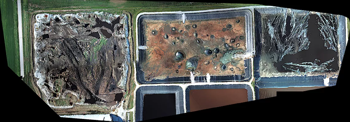 AltEn 4-24 drone photo