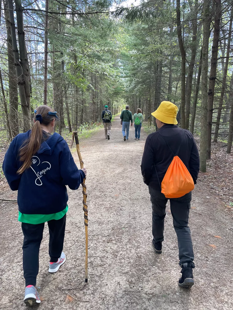 Barkhausen Waterfowl Preserve