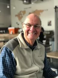 Tom Howald