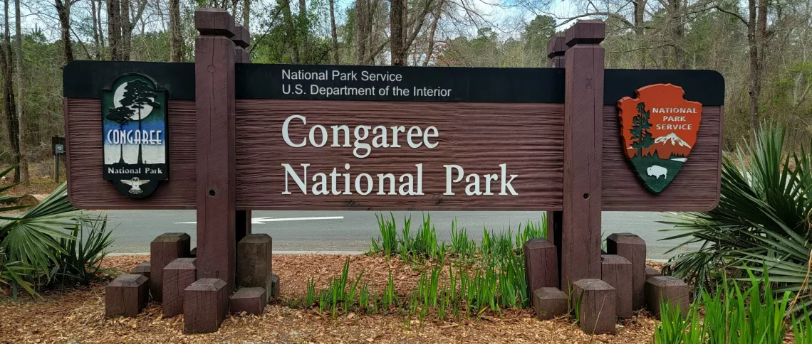 Congaree
