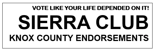 Knox Endorsements