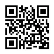 Rainbow eyes events QR code