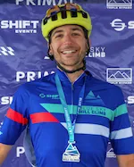 Harry Manin, Deputy Legislative Director of Policy & Trade