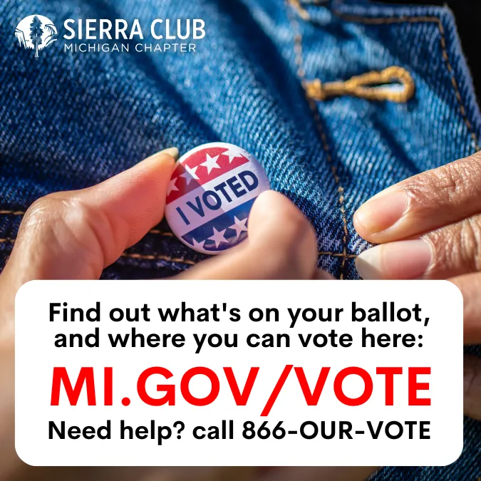 Register to vote