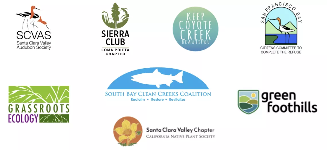 Joint letter logos