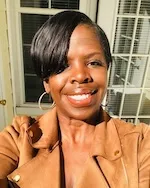 CeCe Grant, Industrial Transformation Campaign Director