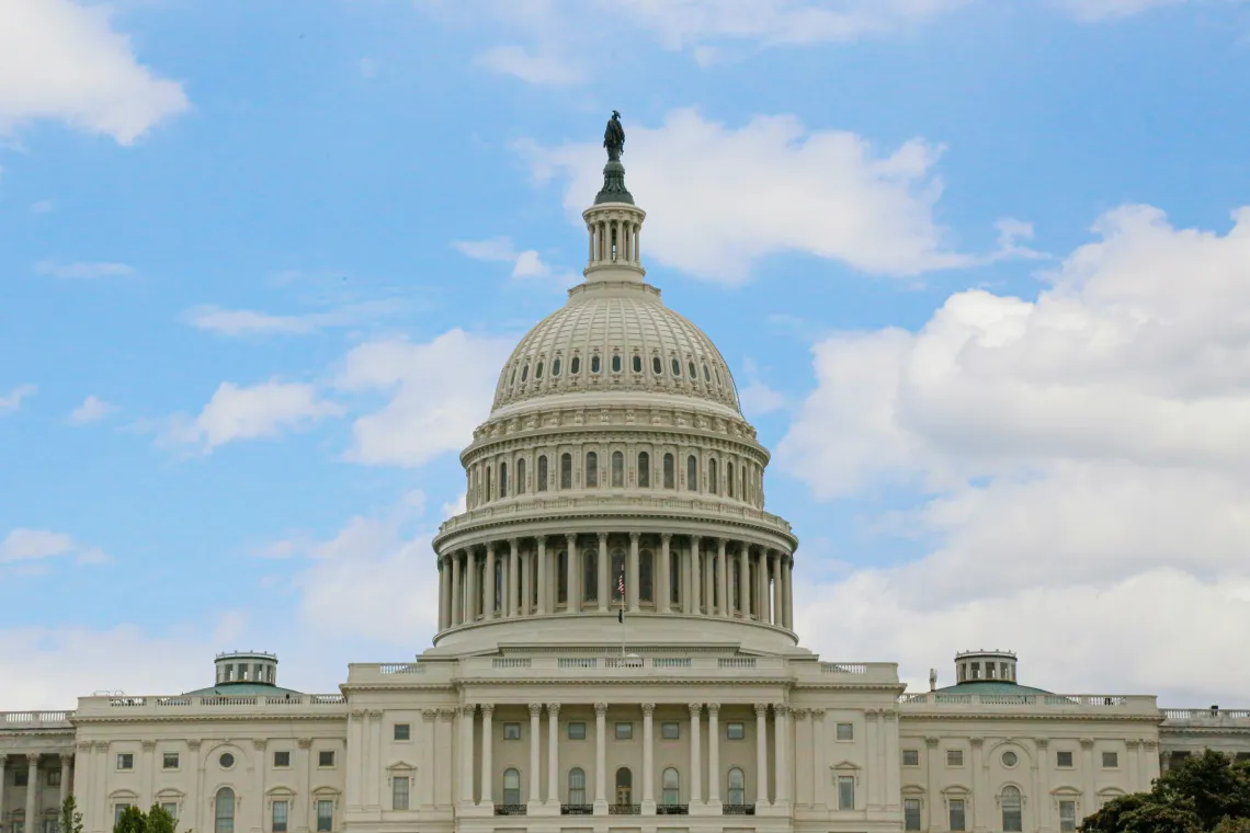 Capitol Building