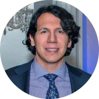 Headshot of Steve Carfagno