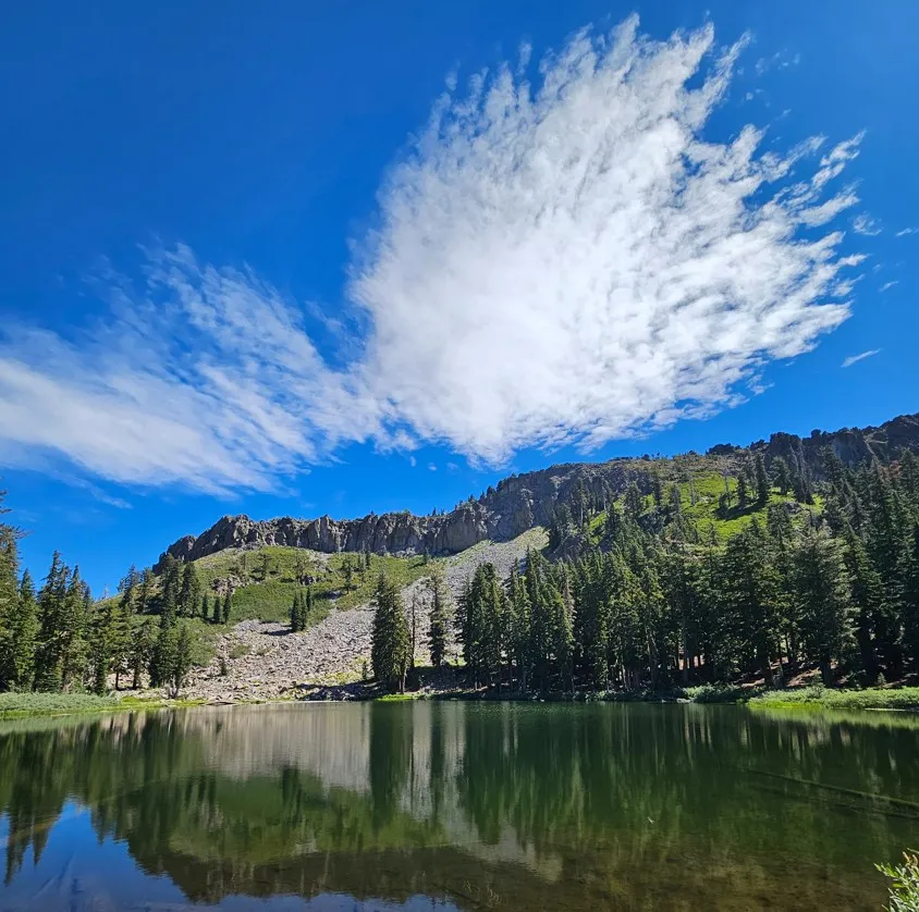 Ellis Lake