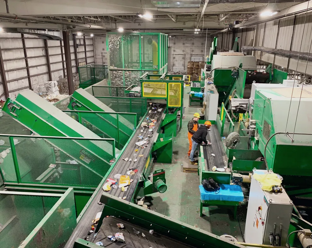 FirstStarRecycling