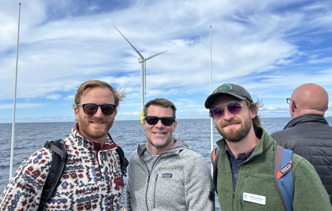 OSW South Fork Wind Tour_Sept 2024