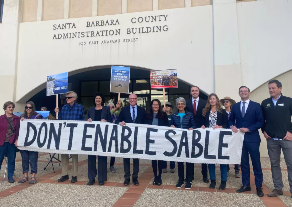 Don't enable Sable