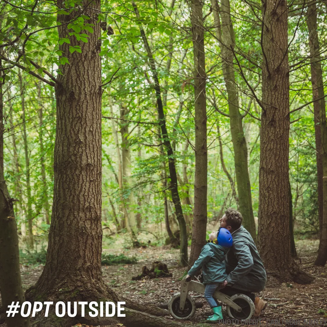 Optoutside