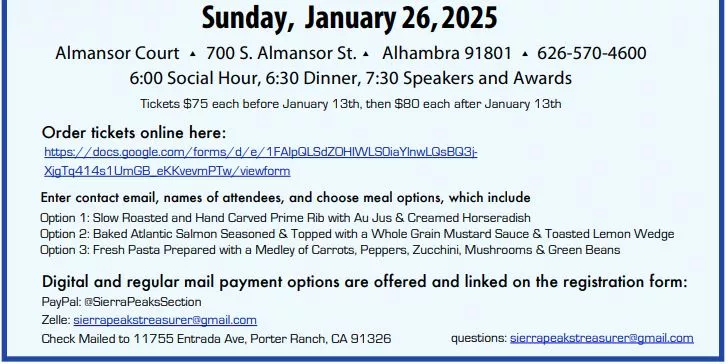 SPS Banquet Flyer Bot