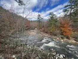 Eagle Rock Loop view