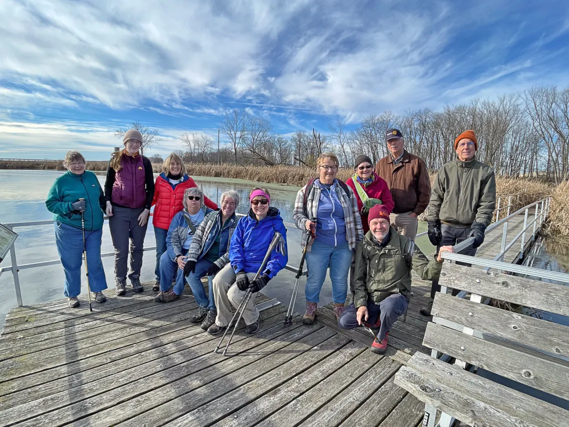 Guckenberg Preserve
