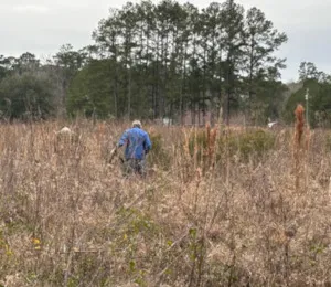 Marysee Prairie