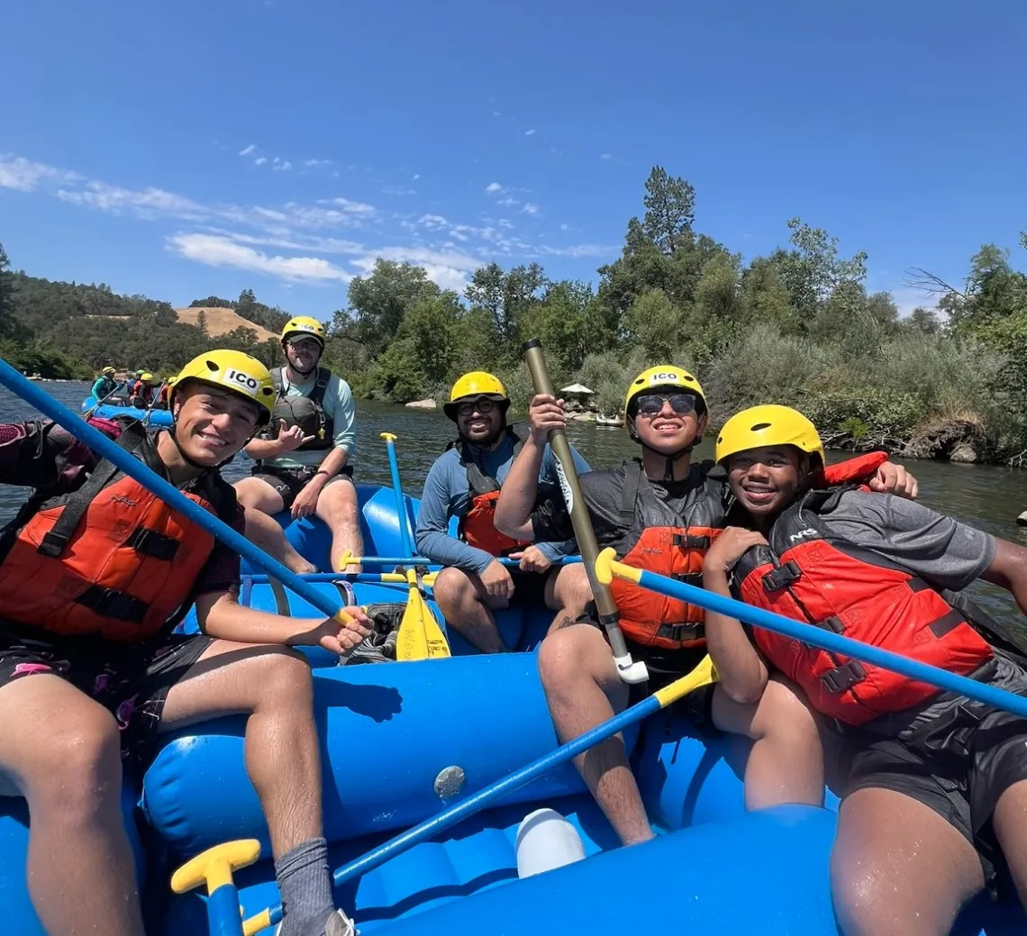 Rafters