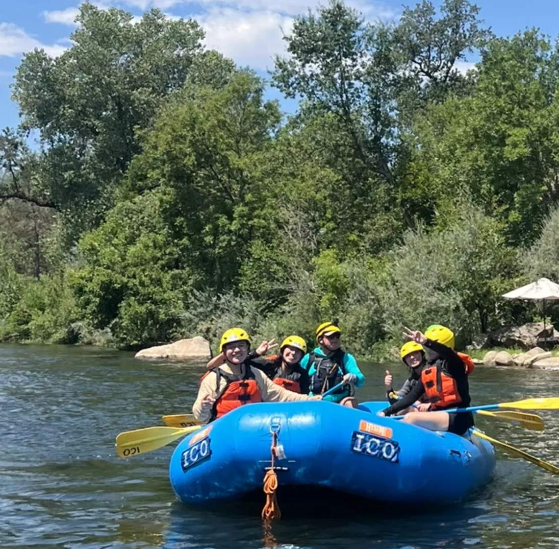 Rafters