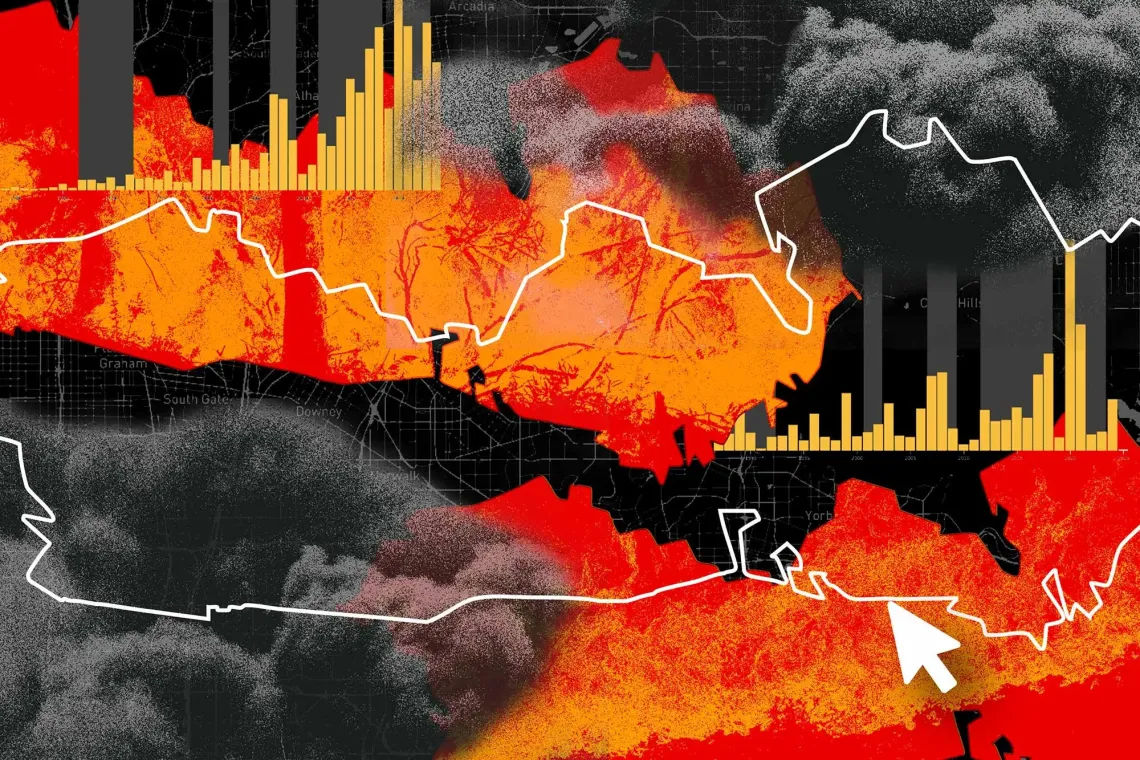 Fire Graphic