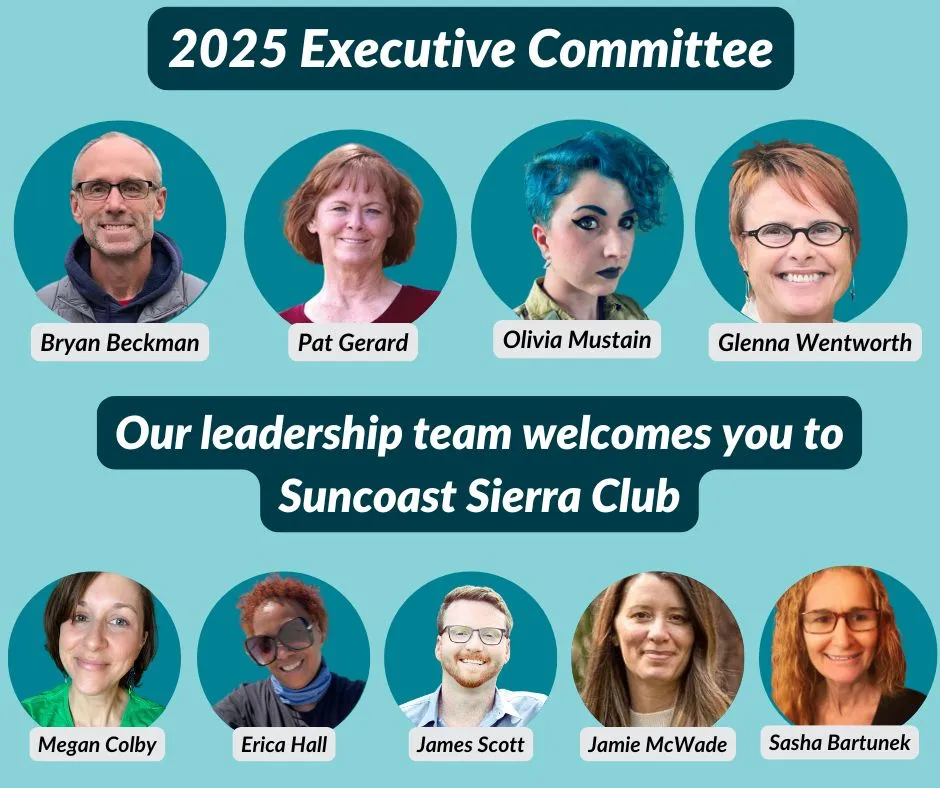 2025 ExCom