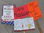 Protest Signs