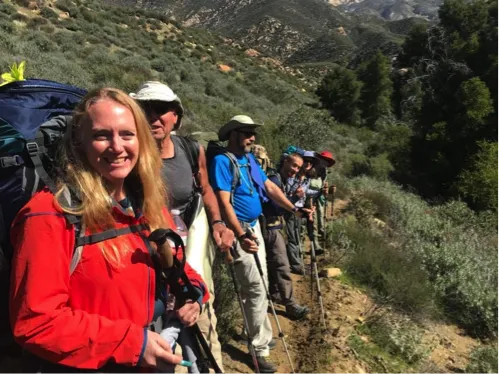 2019 WBC by Nina Danza