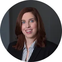 Headshot of Emily Yost