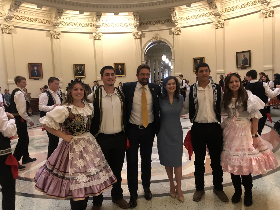 legislature