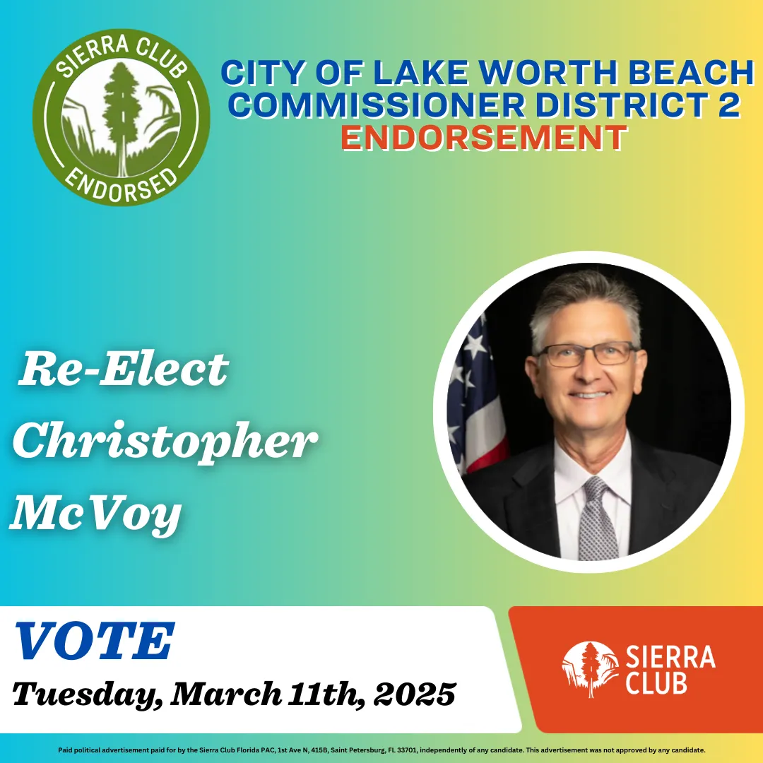 Headshot of Christopher McVoy for reelection