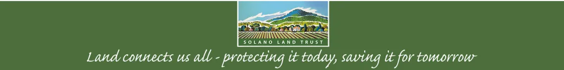 Solano Land Trust