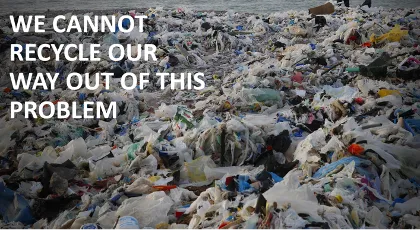 Recycle 