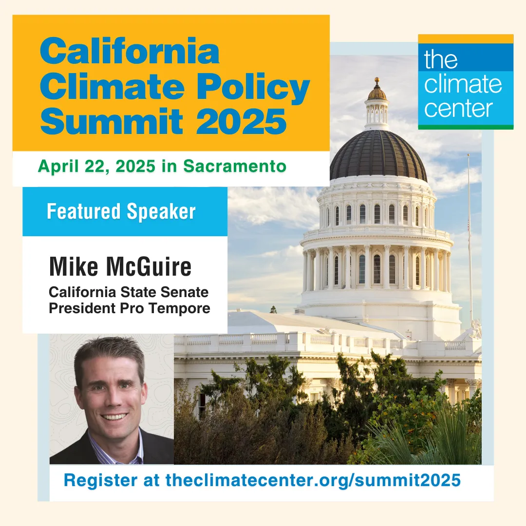 Climate Summit graphic