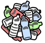 plastic