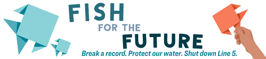 Fish for the Future header