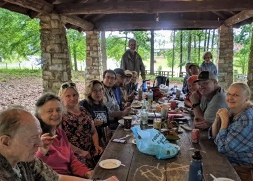 2022 Picnic