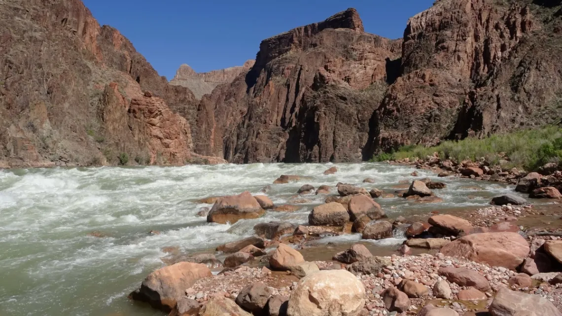 Granite Rapids