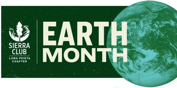Earth Month 2025