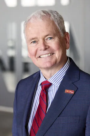 Christopher G. Boone is Dean and the C. Erwin and Ione L. Piper Chair for the Sol Price School of Public Policy at the University of Southern California. At the USC Price School, he holds an academic appointment as Professor of Public Policy. Born and raised in Kingston, Ontario, Canada, he graduated from Queen’s University with a BA (honours) in Geography. He received a master’s and PhD degree in Geography from the University of Toronto, focusing his research on Brazilian urbanization, and completed a post