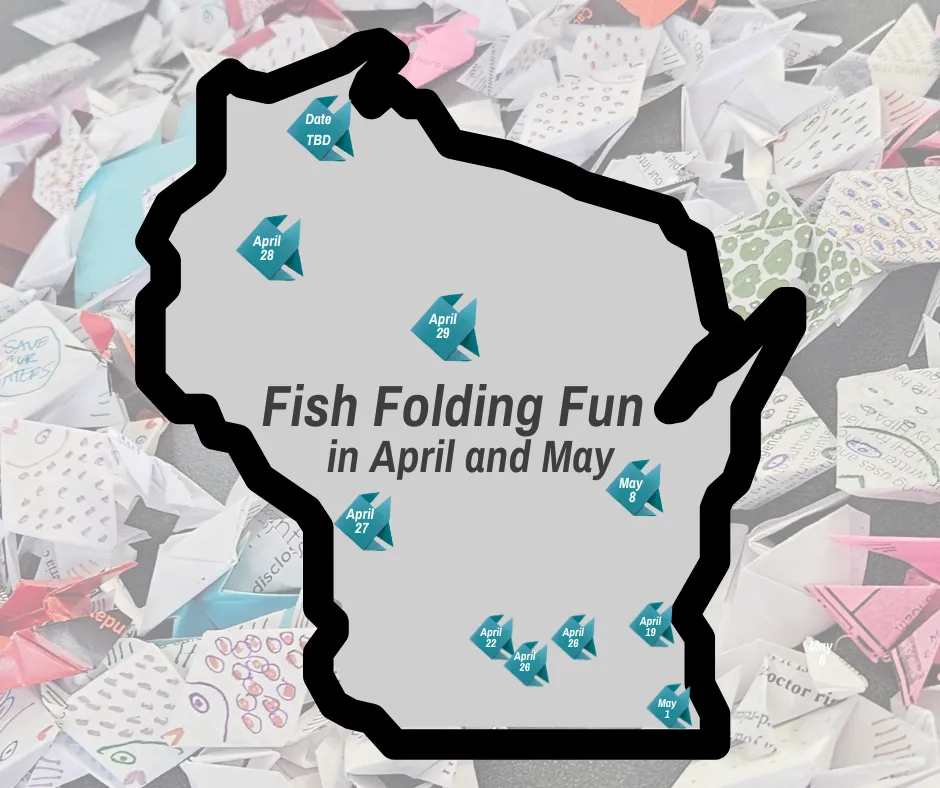 Fish Fun Events