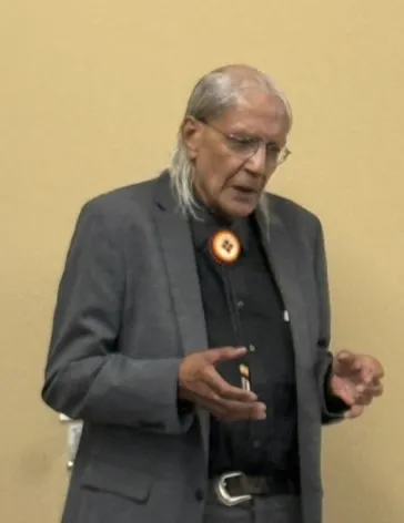 Albert Bender