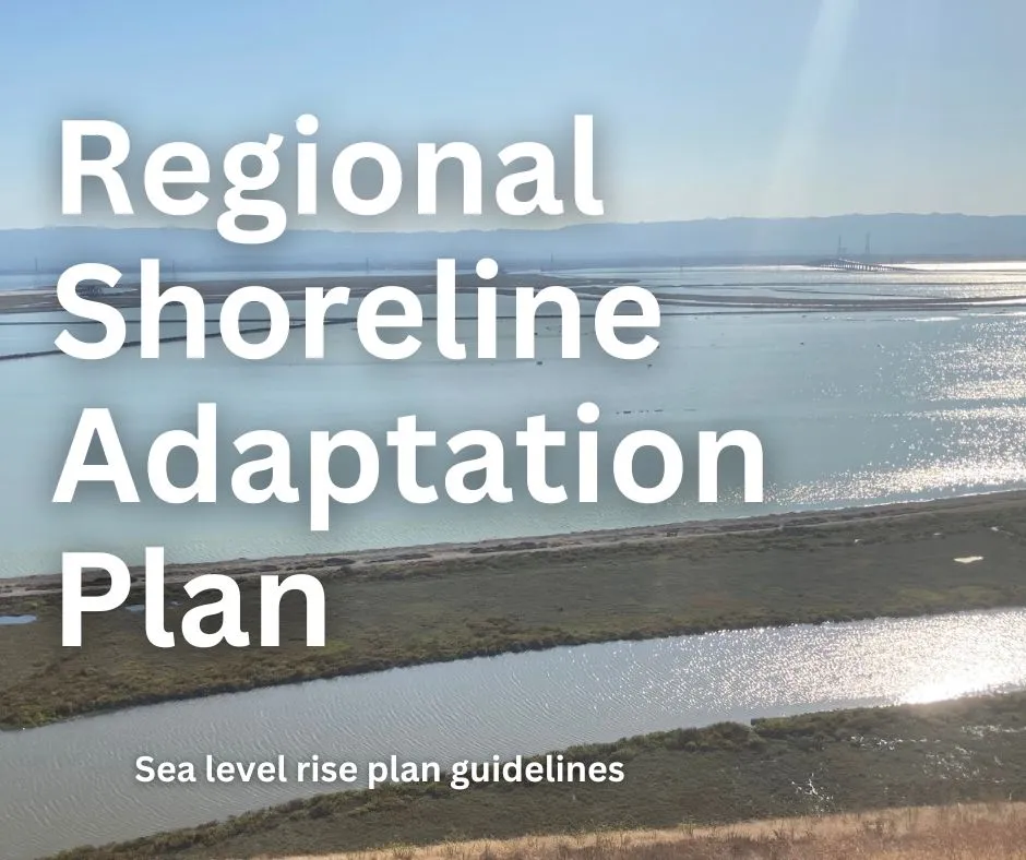 Regional Shoreline Adaptation Plan